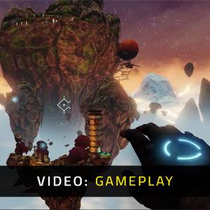 A Story About My Uncle - Gameplay