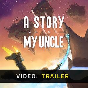A Story About My Uncle - Trailer