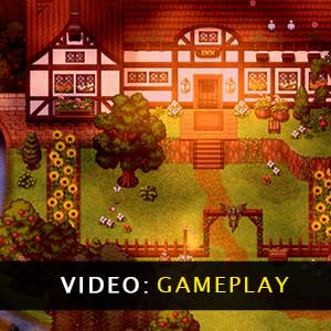 A Story Beside Gameplay Video