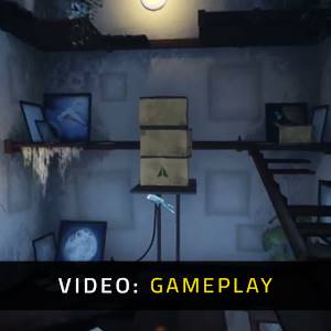 A Tale of Paper Refolded- Video Gameplay