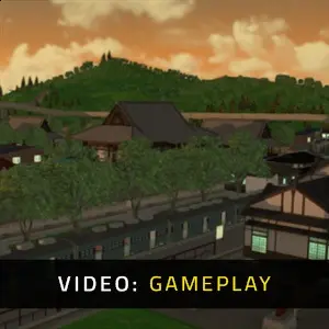 A-Train: All Aboard! Tourism - Gameplay