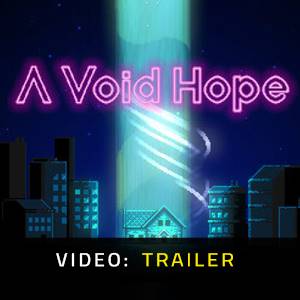 A Void Hope - Video Trailer