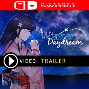 A Winter's Daydream Nintendo Switch Prices Digital or Box Edition