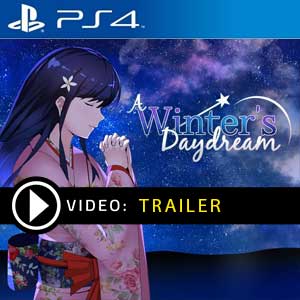 A Winter's Daydream PS4 Prices Digital or Box Edition