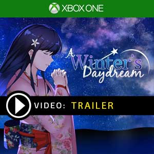 A Winter's Daydream Xbox One Prices Digital or Box Edition