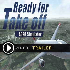 Buy A320 Simulator Ready for Take Off CD Key Compare Prices