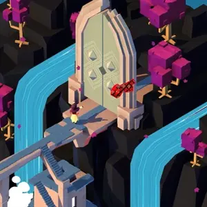 Aarik And The Ruined Kingdom – Queen Mother