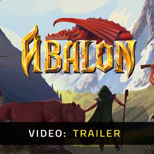Abalon Video Trailer