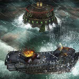 Abandon Ship Survive