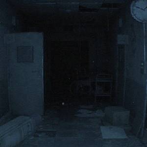 Abandoned Souls - Dark Corridor