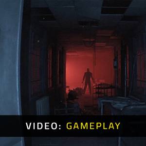 Abandoned Souls - Gameplay