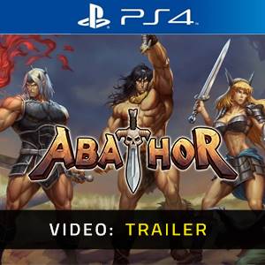 Abathor Video Trailer