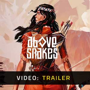 Jogo Above Snakes - PC Steam R$ 59 - Promobit