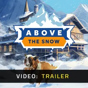 Above the Snow - Video Trailer