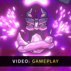 Absence of Light - Gameplay