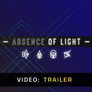 Absence of Light - Trailer