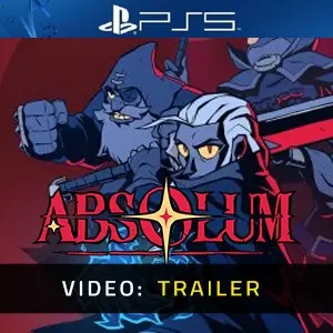 Absolum PS5 - Video Trailer