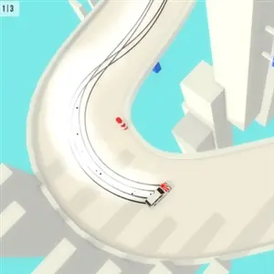 Absolute Drift - Drifting