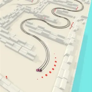 Absolute Drift - Open Playground