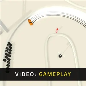 Absolute Drift - Gameplay