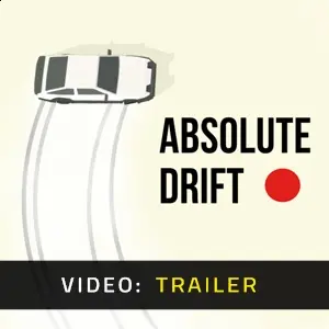 Absolute Drift - Trailer