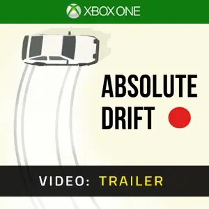 Absolute Drift Xbox One - Trailer