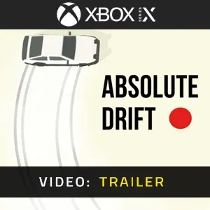 Absolute Drift Xbox Series - Trailer