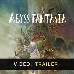 Abyss Fantasia - Video Trailer