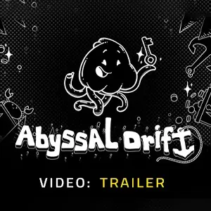 Abyssal Drift - Trailer