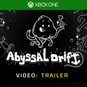 Abyssal Drift Xbox One - Trailer
