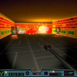 Abyssmare - Random Maze