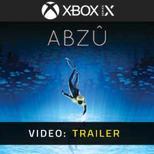 ABZU Xbox Series X Video Trailer