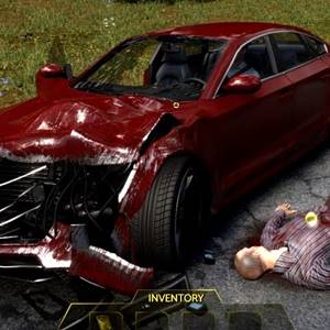 Accident - Car Crash