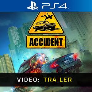 Accident - Video Trailer