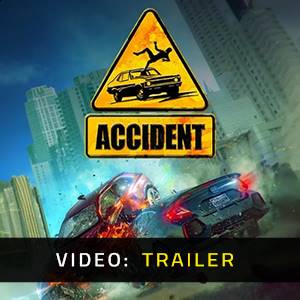 Accident - Video Trailer