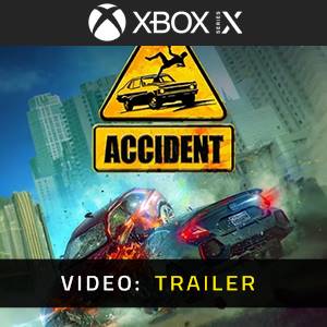 Accident - Video Trailer
