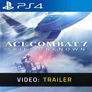 Buy Ace Combat 7 Skies Unknown PS4 CD Key Compare Prices