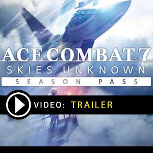 Buy Ace Combat 7 Skies Unknown Season Pass CD Key Compare Prices