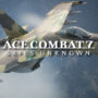 Ace Combat 7 Skies Unknown Out Now on PC