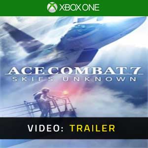Buy Ace Combat 7 Skies Unknown Xbox One CD Key Compare Prices