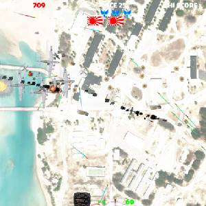 Ace Pilot Pacific - Aircraft Carriers