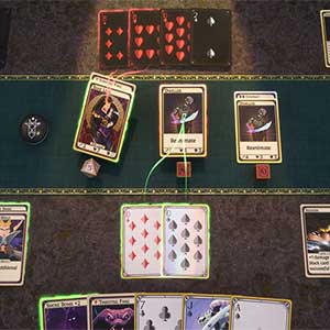 Aces and Adventures Deck