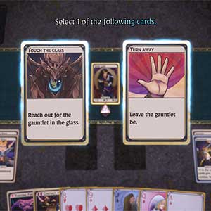 Aces and Adventures Decide