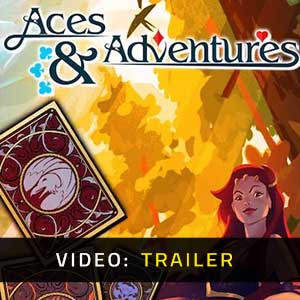 Aces and Adventures Video Trailer