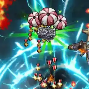 Aces of the Luftwaffe - Squadron - Treasure