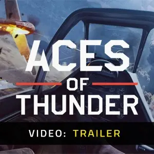 Aces of Thunder - Trailer