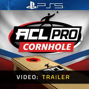ACL Pro Cornhole Video Trailer