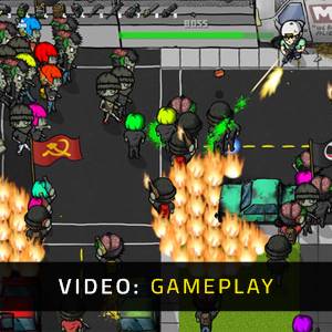 Acquitted - Gameplay Video