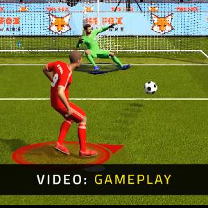 Active Soccer 2023 - Gameplay Video