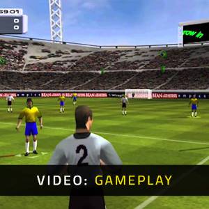 Actua Soccer 3 - Gameplay